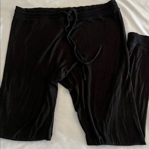 XL American Eagle AHH Mazingly Soft women's jogging pants Drawstring Waist Pants